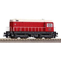 PIKO 55910 H0 Sound-Diesellok BR 107, DR, Ep. IV von PIKO