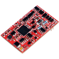 PIKO 56502 PIKO SmartDecoder XP 5.1 PluX16, multiprotokoll, mfx von PIKO