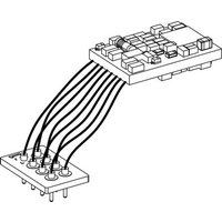 PIKO 56503 H0 SmartDecoder XP 5.1 8-polig, multiprotokoll, mfx von PIKO