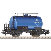 PIKO 57719 H0 Kesselwagen Aral, DB, Ep. III PIKO 57719 H0 Kesselwagen Aral, DB, Ep. III von PIKO