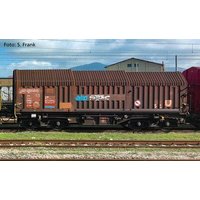 PIKO 58294 H0 2er Set Teleskopwagen, DB, Ep. IV von PIKO