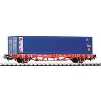 PIKO 58714 H0 Containertragwagen PIL, DB AG, Ep. VI PIKO 58714 H0 Containertragwagen PIL, DB AG, Ep. VI von PIKO