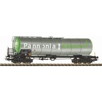 PIKO 58961 H0 Knickkesselwagen Pannonia-Ethanol, SBB, Ep. VI von PIKO