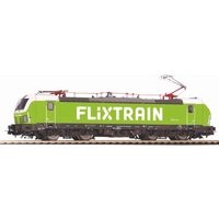 PIKO 59096 H0 Elektrolok Vectron "Flixtrain" Wechselstromversion, Flixtrain, Ep. VI von PIKO