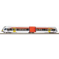 PIKO 59138 H0 Dieseltriebwagen GTW 2/6 "Stadler", HLB, Ep. VI von PIKO