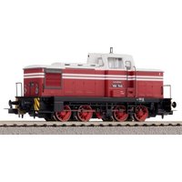 PIKO 59436 H0 Diesellok V 60, DR, Ep. III von PIKO