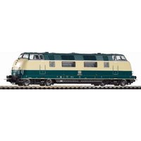 PIKO 59723 H0 Diesellok BR 220, DB, Ep. IV von PIKO