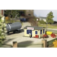 PIKO 61834 H0 Mineralölhandel Günther von PIKO