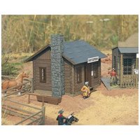 PIKO 62224 G Blockhaus PIKO 62224 G Blockhaus von PIKO