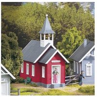 PIKO 62243 G Little Red School House von PIKO