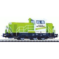 PIKO 71321 H0 Diesellok Vossloh G6 "Lok-Angebot" Sound, Captrain, Ep. VI PIKO 71321 H0 Diesellok Vossloh G6 "Lok-Angebot" Sound, Captrain, Ep. VI von PIKO