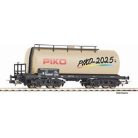 PIKO 95755 H0 Jahreswagen 2025 von PIKO