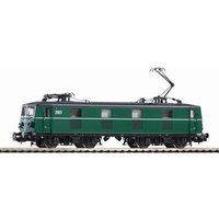 PIKO 96556 H0 Sound-E-Lok Rh 2800 #2801, SNCB, Ep. IV PIKO 96556 H0 Sound-E-Lok Rh 2800 #2801, SNCB, Ep. IV von PIKO