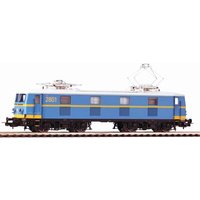 PIKO 96559 H0 Sound-E-Lok Rh 2800 #2801 blau, SNCB, Ep. IV PIKO 96559 H0 Sound-E-Lok Rh 2800 #2801 blau, SNCB, Ep. IV von PIKO