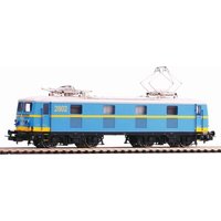 PIKO 96564 H0 E-Lok Rh 2800 #2802 blau, SNCB, Ep. IV PIKO 96564 H0 E-Lok Rh 2800 #2802 blau, SNCB, Ep. IV von PIKO