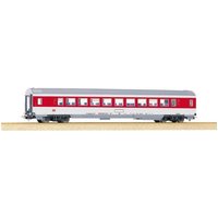 Piko - Hobby Personenwagen Intercity 2.Kl. DB AG Ep.V von PIKO