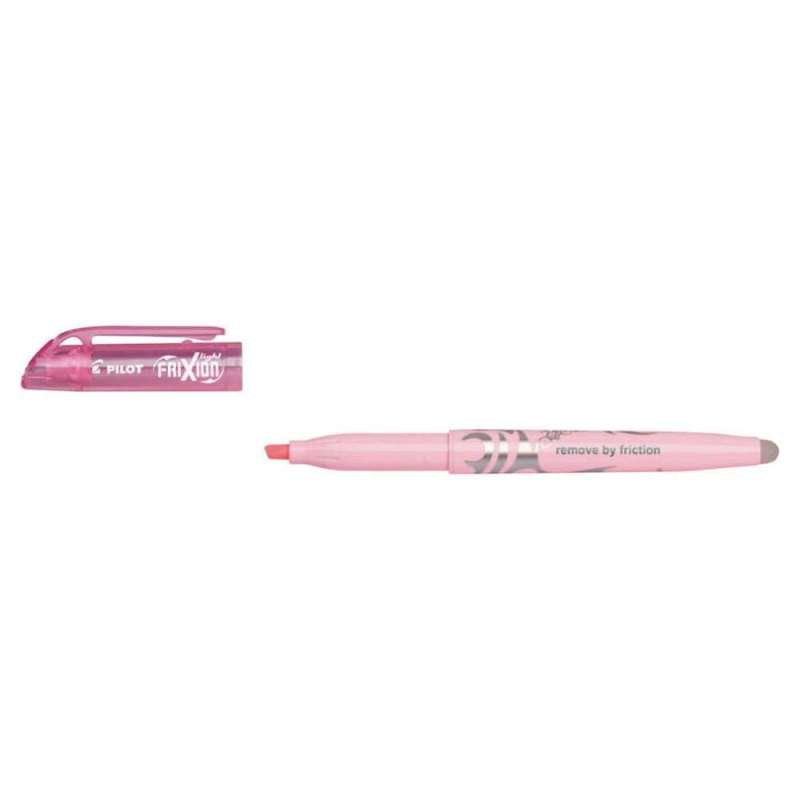 PILOT Textmarker FriXion Light Soft, Sets Einzeln, Farbe pastellpink PILOT Textmarker FriXion Light Soft, Sets Einzeln, Farbe pastellpink von PILOT