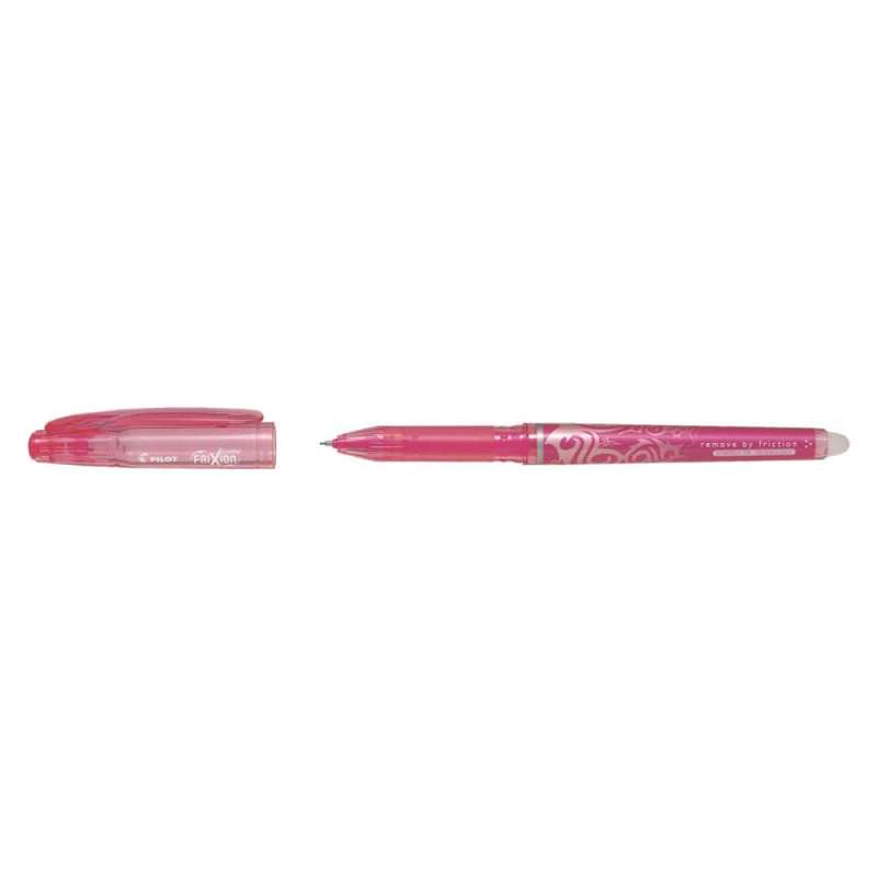 PILOT Tintenroller FriXion Point, Farbe pink PILOT Tintenroller FriXion Point, Farbe pink von PILOT