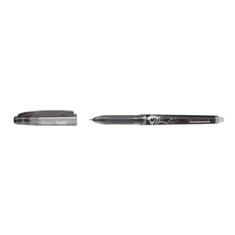 PILOT Tintenroller FriXion Point, Farbe schwarz PILOT Tintenroller FriXion Point, Farbe schwarz von PILOT