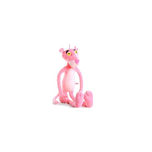 PINK PANTHER Soft Plush Toy 50cm von PINK PANTHER