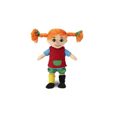 Pippi Langstrumpf Pippi Puppe 20 cm von PIPPI LANGSTRUMPF