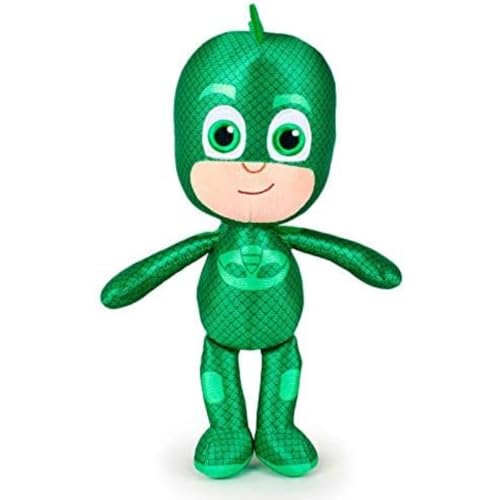 PJ Mask Heroes Plüschtier 38 cm, Sortierte Modelle von PJ Masks