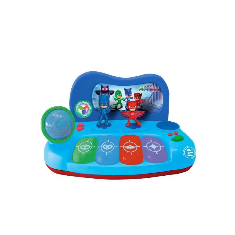 MP3 Player PJ Masks   Blau von PJ Masks