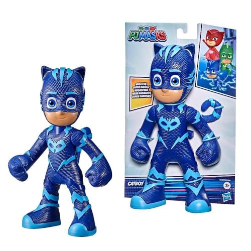 PJ Masks, Cat Boy Figur, Riesenfigur, blau von PJ Masks