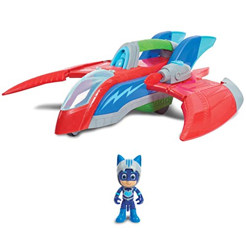 PJ Masks Air Jet Spielset von PJ Masks