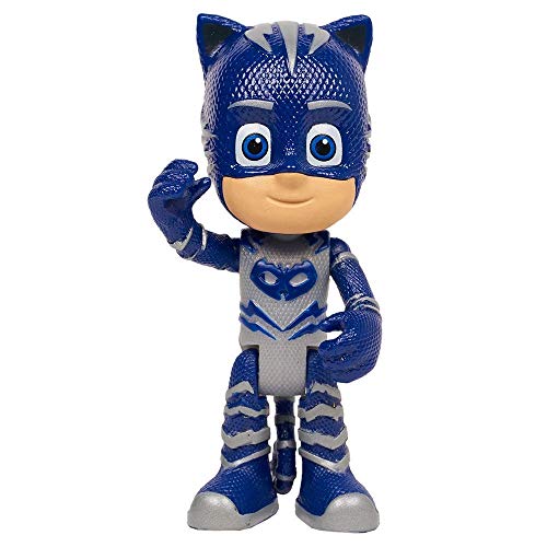 PJ Masks Supermacht tickende Figur (Katune) von PJ Masks