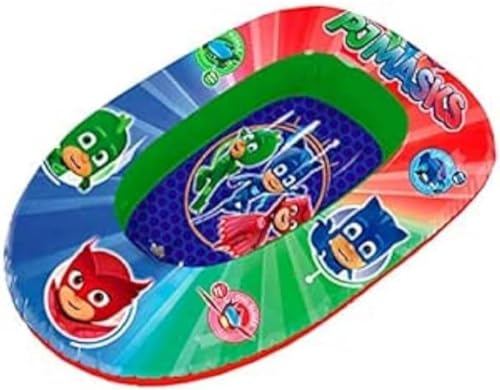 saicatoys Boot - Boot 90 cm, 2916 saicatoys Boot - Boot 90 cm, 2916 von PJ Masks