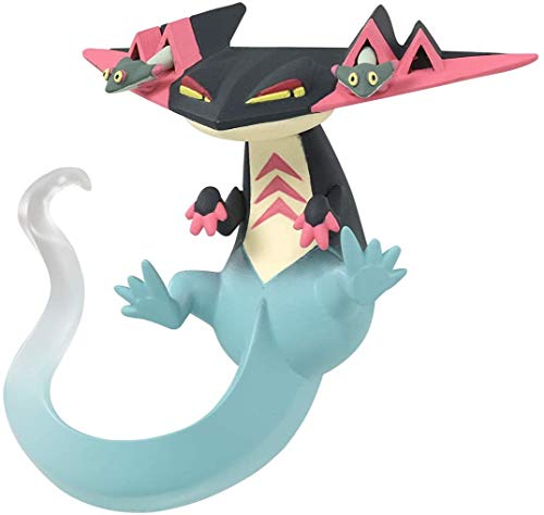 Pokemon Dragapult Moncolle MS-41 5,1 cm Figur von Pokémon