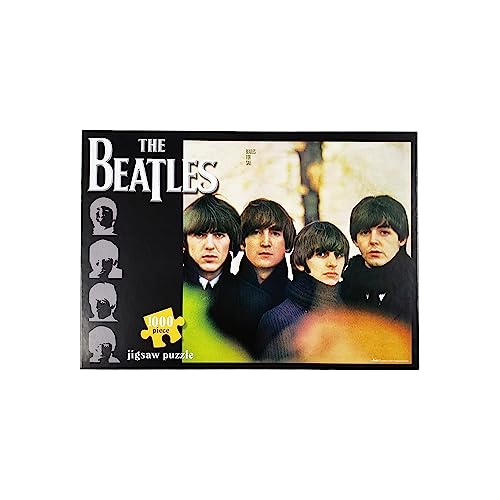 Paul Lamond Beatles for Sale Puzzle (1000 Pieces) von University Games