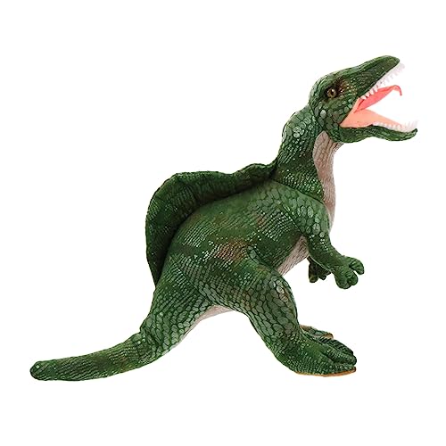 PLAFOPE Dinosaurier Spielzeug Cartoon Dinosaurier Gefüllte Dinosaurier Gefüllte Spielzeug Plüsch Stofftier Dinosaurier Cartoon Plüsch Spielzeug von PLAFOPE