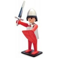 Pegasus PLA00263 - Playmobil Collector - Ritter Pegasus PLA00263 - Playmobil Collector - Ritter von Pegasus Spiele