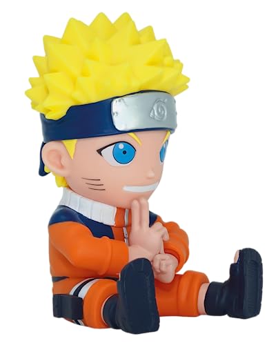 Plastoy - Sparschwein Naruto : Naruto von Plastoy