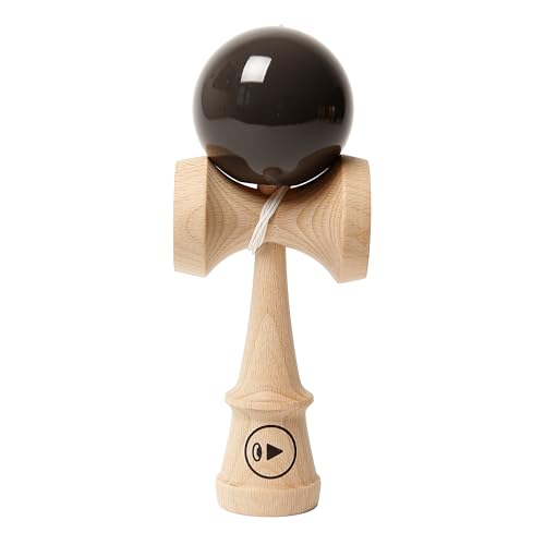 Kendama Europe GmbH K2023 Kendama, Schwarz von Kendama Europe