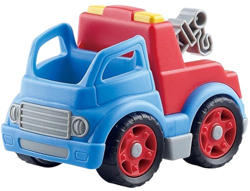 Based Plastic - City Tow Truck von PLAY