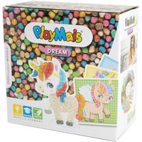 PLAYMAIS 1160562.1 PlayMais® MOSAIC DREAM UNICORN von PLAYMAIS