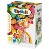 PLAYMAIS 160035.1 PlayMais® Kreativset ONE PRINCESS von PLAYMAIS