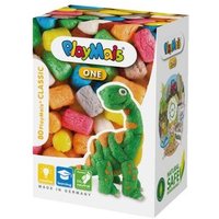 PLAYMAIS 160064.1 PlayMais® Kreativset ONE DINOSAUR von PLAYMAIS