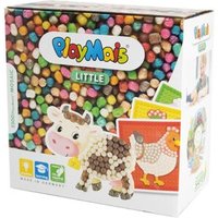 PLAYMAIS 160255.1 PlayMais® MOSAIC LITTLE FARM von PLAYMAIS