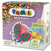 PLAYMAIS 160501 PlayMais® Mosaic Little Bug von PLAYMAIS