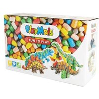 PLAYMAIS 160506.1 PlayMais® Classic FUN TO PLAY DINOSAURS von PLAYMAIS