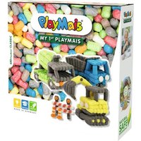 PLAYMAIS 160815 PlayMais® My 1St PlayMais construction von PLAYMAIS