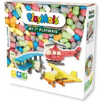 PLAYMAIS 160868.2 PlayMais® MY 1ST FLIGHT von PLAYMAIS