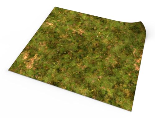 PLAYMATS A004-V-fb Matte für Wargaming, 36"x36" / 91,5x91,5 cm PLAYMATS A004-V-fb Matte für Wargaming, 36"x36" / 91,5x91,5 cm von PLAYMATS