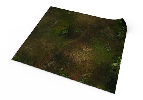 PLAYMATS A014-V-fb Matte für Wargaming, 36"x36" / 91,5x91,5 cm PLAYMATS A014-V-fb Matte für Wargaming, 36"x36" / 91,5x91,5 cm von PLAYMATS