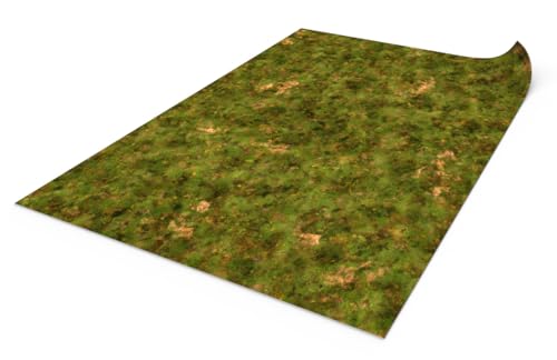 PLAYMATS D004-V-legion Matte für Wargaming, 36"x72" / 91,5x183 cm von PLAYMATS