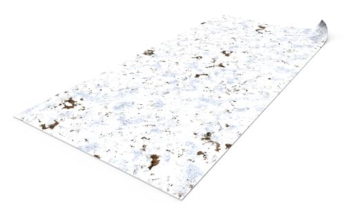 PLAYMATS D008-V-legion Matte für Wargaming, 36"x72" / 91,5x183 cm von PLAYMATS